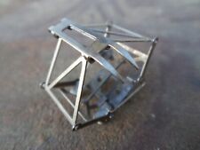 Hornby 1 Complete Articulated Pantograph for BB 13001, 9201 and 8051 VGC in VGC