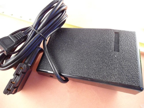 Bernina foot control pedal - bernina,