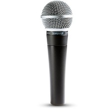 Shure SM58 Dynamic Handheld