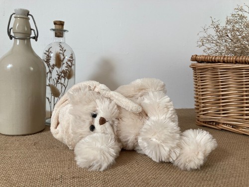 926 peluche doudou - peluche,