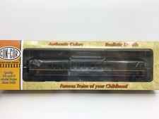 HO Con-Cor Canadian National Combine Passenger Car CN #7164 LIGHTED