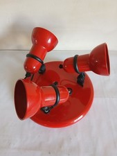 lampe :  plafonnier -
