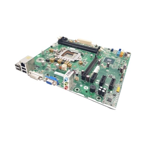 Carte mère pro 3400 - mère, pc