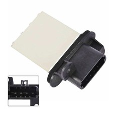 HVAC Heater Blower Regulator