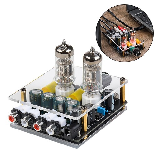 Amplificateur - pr��amplificateur, ��