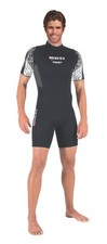 MARES COMBINAISON DE PLONGÉE EN NÉOPRÈNE SHORTY REEF