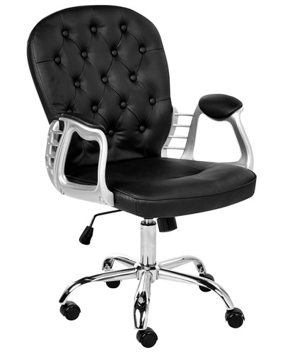 Beliani chaise bureau - de,