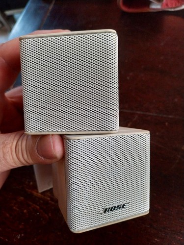 Baffle bose vintage enceinte - bose,