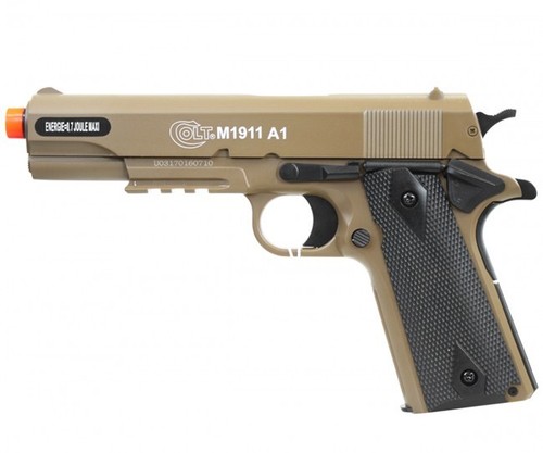 Cybergun colt m1911 replica - colt,