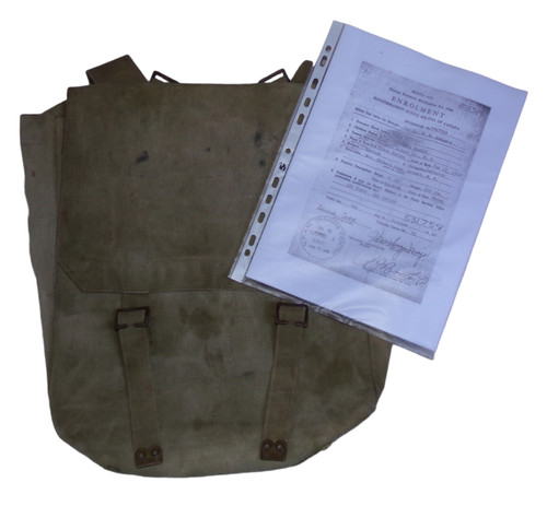 Large pack 21st field dressing - large,
