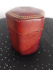 PYROGENE DE POCHE, FORME