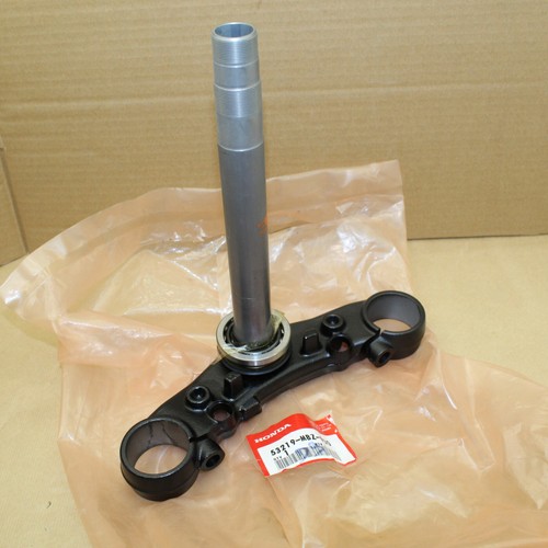 Fourche inferieur honda - de,
