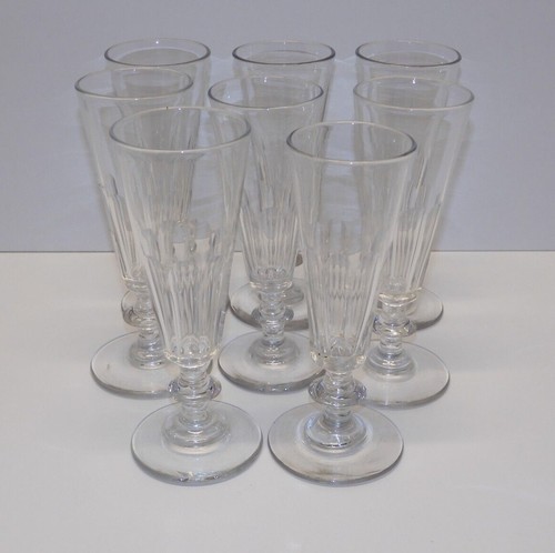 Flutes cristal xixe - cristal,