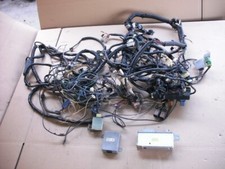 Nissan GZ32 VG30DE Fairlady Z GCZ32 Main Harness Fuse Box