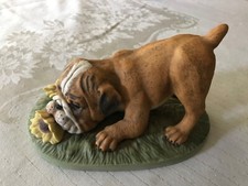 Homco Masterpiece Collection