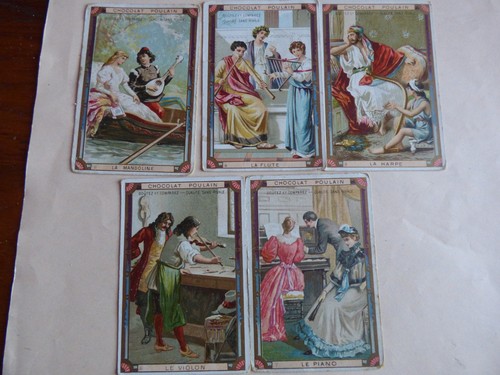 Images chocolat poulain lot - images,