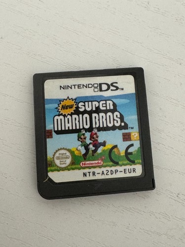 Jeu new super - bros,