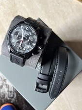 Montre Alpina Startimer Pilot