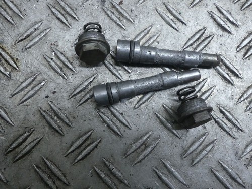 Bmw r75 r80 r100 7 - r80/7,, r100/7,