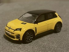Miniature Norev Renault 5