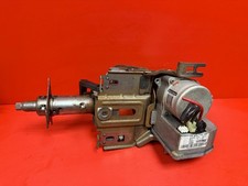 NISSAN MICRA K12 COLONNE