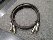 Câble RCA Accuphase ASL-10B