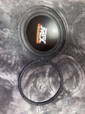 12inch Mtx Audio Subwoofer