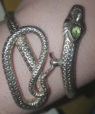 Magnifique Bracelet Victorien