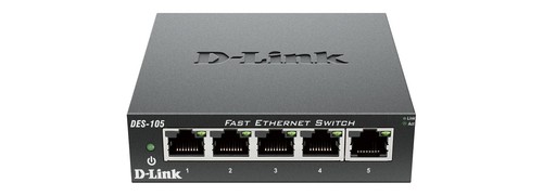 Dlink deutschland port - deutschland, 5-port