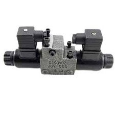 DISTRIBUTEUR HYDRAULIQUE POUR