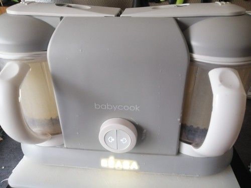Babycook plus beaba - plus,