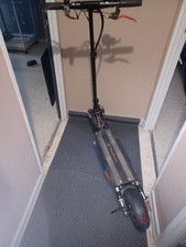 trotinette électrique adulte