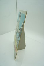 Amendements Publicité Pappaufsteller Klippan Ceintures Mercedes Porsche VW