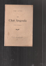 livre ancien jules laurens le