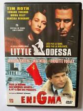 Little Odessa, Enigma - 2