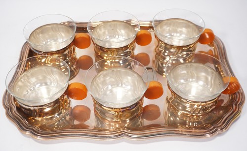 Véritable tasse thé - À,