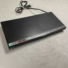 LG DV490H-N DVD Player *Tested *No Remote