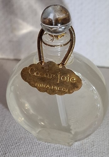 Rare lalique coeur - rare,