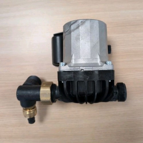 Circulateur sanitaire - circulateur,