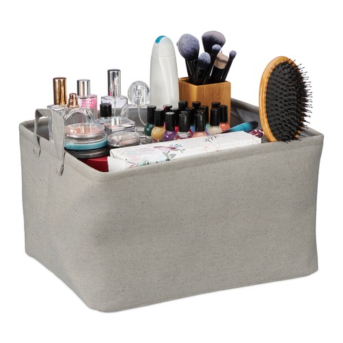Boîte rangement organiseur