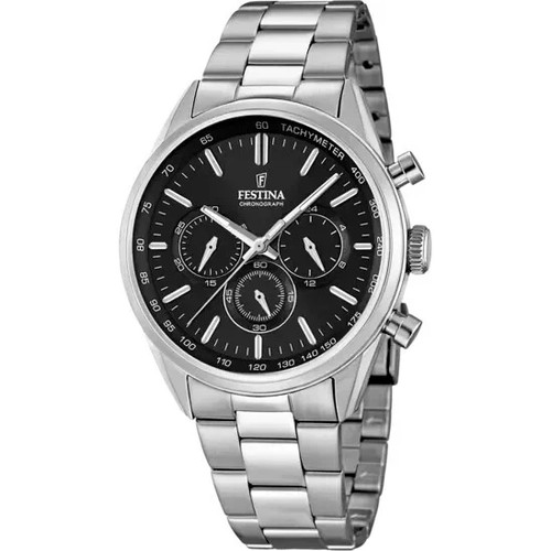 Montre festina timeless - festina,