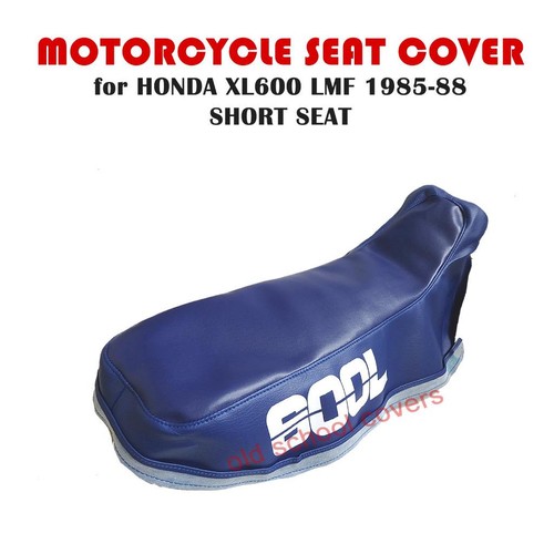 Housse selle pour honda - selle,