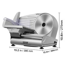 Trancheuse À Viande