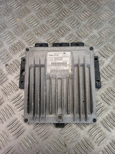 Calculateur moteur delphi - calculateur,