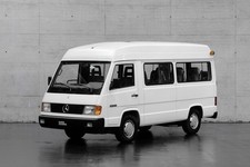 Revue Technique Mercedes-Benz