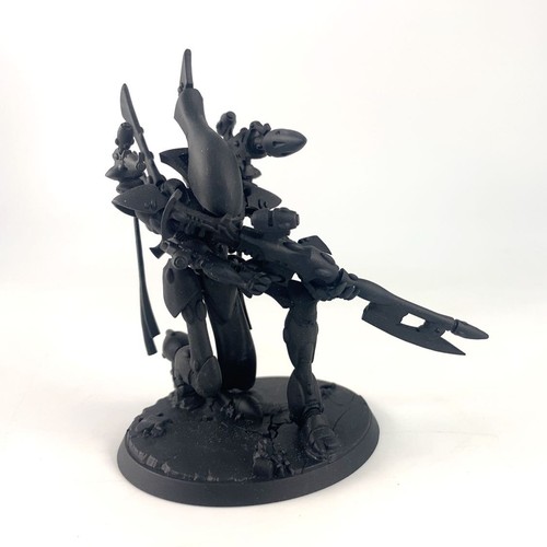 Craftworlds wraithlord - x1,