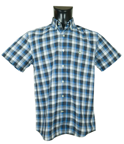 Chemise lacoste homme - chemise,