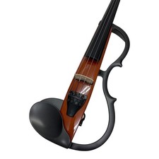 Violon électrique silencieux