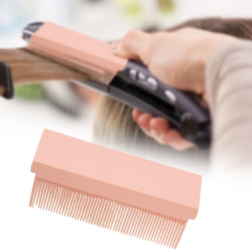 Peigne droit pour fer - peigne, droit,