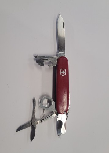 Victorinox explorer vintage - explorer,